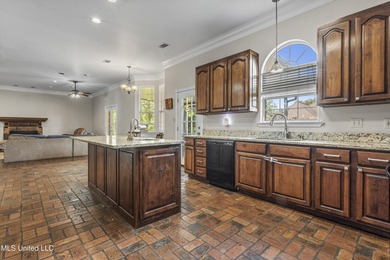 LOCATED IN BEAUTFUL BENT OAKS SUBDIVISION...one of Biloxi's most - photo 14