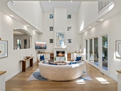 Coastal Cape Cod Estate with ADU in Manhattan Beach Tree Section - photo 4