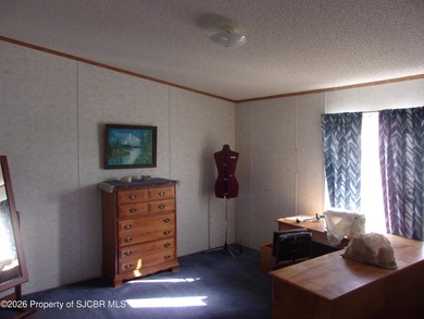 Large Double Wide on outskirts  of Farmington, 4 Bedrooms on