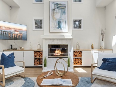 Coastal Cape Cod Estate with ADU in Manhattan Beach Tree Section - photo 5