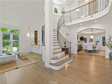 Coastal Cape Cod Estate with ADU in Manhattan Beach Tree Section - photo 6