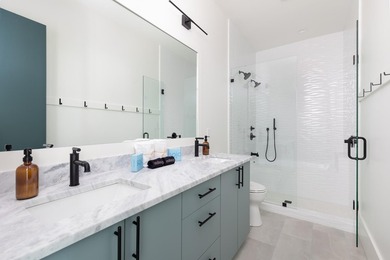 This modern 4-bedroom, 3.5-bathroom home offers just over 2,000 - photo 17