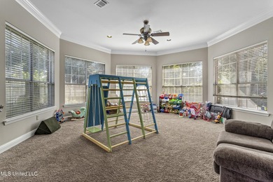 LOCATED IN BEAUTFUL BENT OAKS SUBDIVISION...one of Biloxi's most - photo 17
