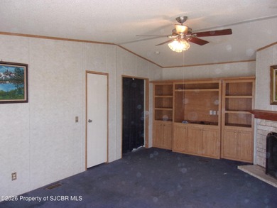 Large Double Wide on outskirts  of Farmington, 4 Bedrooms on