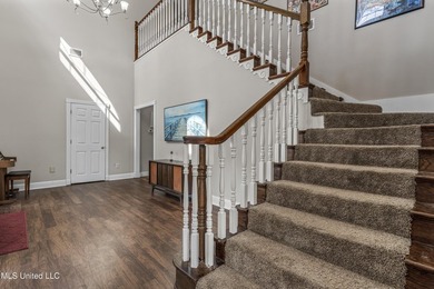 LOCATED IN BEAUTFUL BENT OAKS SUBDIVISION...one of Biloxi's most - photo 18