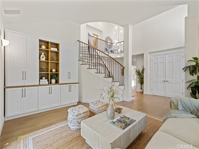 Coastal Cape Cod Estate with ADU in Manhattan Beach Tree Section - photo 8