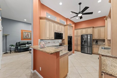 Welcome to this beautifully maintained, home in the highly - photo 18