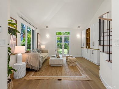 Coastal Cape Cod Estate with ADU in Manhattan Beach Tree Section - photo 9