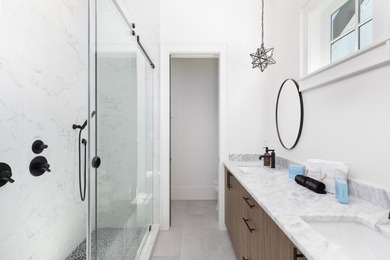 This modern 4-bedroom, 3.5-bathroom home offers just over 2,000 - photo 20