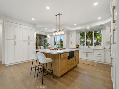 Coastal Cape Cod Estate with ADU in Manhattan Beach Tree Section - photo 10