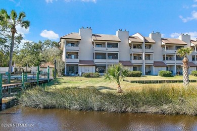St. Johns River Condo For Sale in Jacksonville Florida