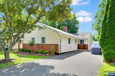 Lake Home For Sale in Pompton Lakes, New Jersey