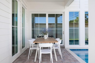 This modern 4-bedroom, 3.5-bathroom home offers just over 2,000 - photo 22