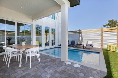 This modern 4-bedroom, 3.5-bathroom home offers just over 2,000 - photo 23