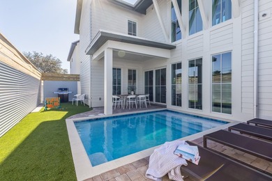 This modern 4-bedroom, 3.5-bathroom home offers just over 2,000 - photo 24