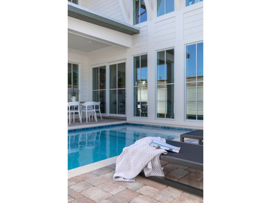 This modern 4-bedroom, 3.5-bathroom home offers just over 2,000 - photo 25