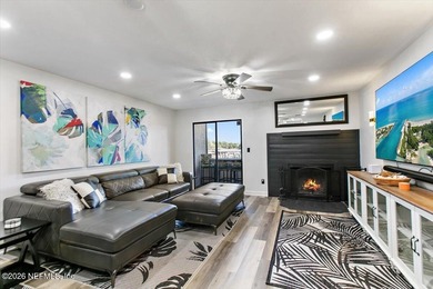 WHERE MODERN DESIGN MEETS WATERFRONT PERFECTION! Welcome to this