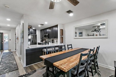 WHERE MODERN DESIGN MEETS WATERFRONT PERFECTION! Welcome to this