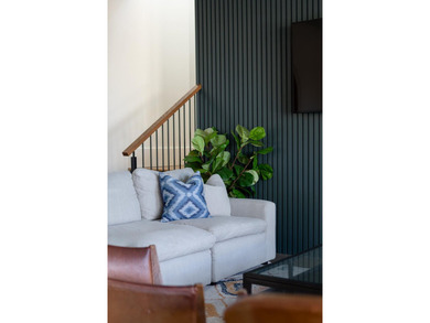 This modern 4-bedroom, 3.5-bathroom home offers just over 2,000 - photo 28