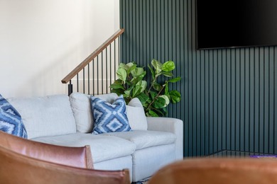 This modern 4-bedroom, 3.5-bathroom home offers just over 2,000 - photo 29
