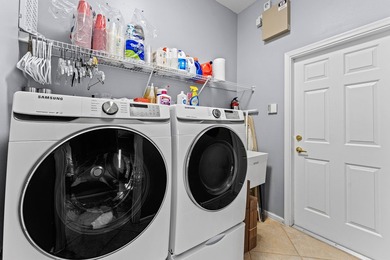 Welcome to this beautifully maintained, home in the highly - photo 29