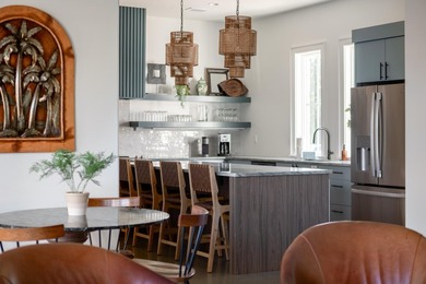 This modern 4-bedroom, 3.5-bathroom home offers just over 2,000 - photo 30