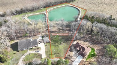 Tucked inside Shirley Subdivision, this 2.99+/- acre parcel - photo 2