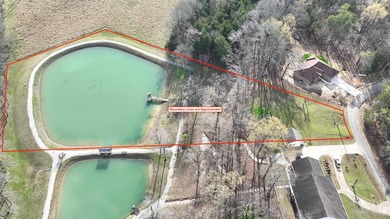Tucked inside Shirley Subdivision, this 2.99+/- acre parcel - photo 4