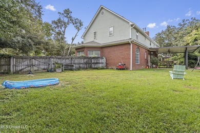 LOCATED IN BEAUTFUL BENT OAKS SUBDIVISION...one of Biloxi's most - photo 34
