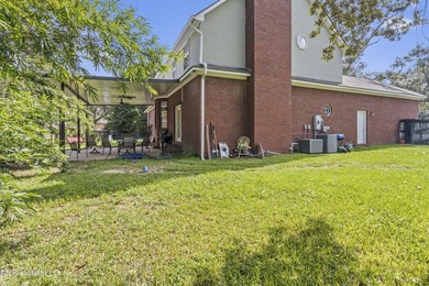 LOCATED IN BEAUTFUL BENT OAKS SUBDIVISION...one of Biloxi's most - photo 35