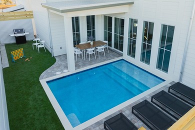 This modern 4-bedroom, 3.5-bathroom home offers just over 2,000 - photo 37