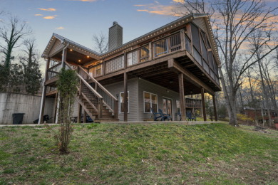 Lakefront, End Dock, STR-Friendly! - photo 23