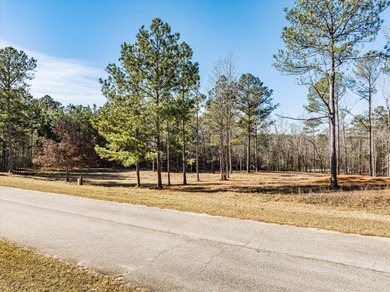 Strom Thurmond / Clarks Hill Lake Lot For Sale in Lincolnton Georgia