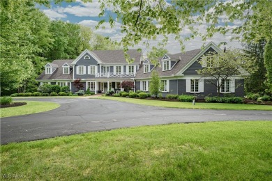 Lake Home ActiveUnderContr in Chagrin Falls, Ohio