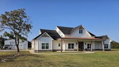 Lake Home For Sale in Vinita, Oklahoma