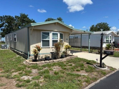 Lake Home For Sale in Winter Haven, Florida