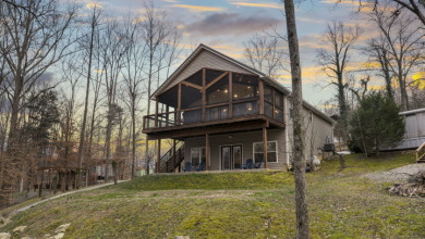 Lakefront, End Dock, STR-Friendly! - photo 19