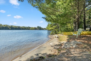 Lake Home For Sale in Georgian Bay,