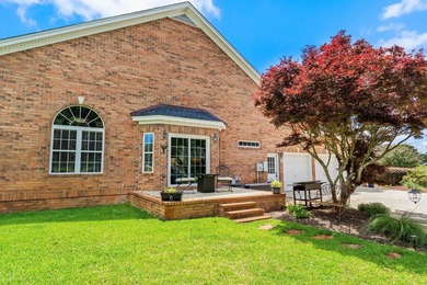 Located in Willbrook Plantation, a gated golf course community - photo 56