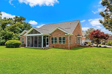 Located in Willbrook Plantation, a gated golf course community - photo 60
