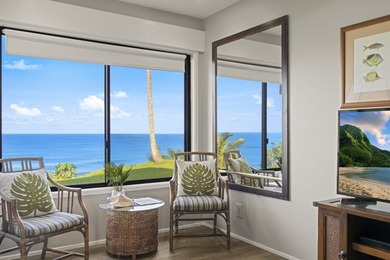 Stunning Oceanfront 1BD/1BA Condo at Sealodge - Prime End-Unit - photo 2
