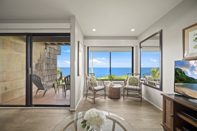 Stunning Oceanfront 1BD/1BA Condo at Sealodge - Prime End-Unit - photo 3
