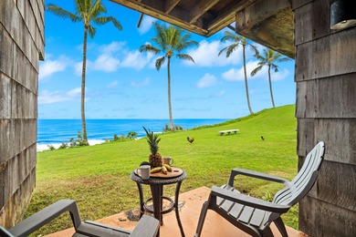 Stunning Oceanfront 1BD/1BA Condo at Sealodge - Prime End-Unit - photo 4
