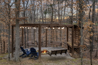 Lakefront, End Dock, STR-Friendly! - photo 21