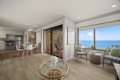 Stunning Oceanfront 1BD/1BA Condo at Sealodge - Prime End-Unit - photo 6
