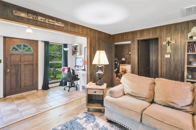 Classic brick home with room to spread out! Situated on - photo 7
