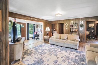 Classic brick home with room to spread out! Situated on - photo 8
