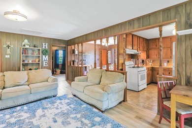 Classic brick home with room to spread out! Situated on - photo 9
