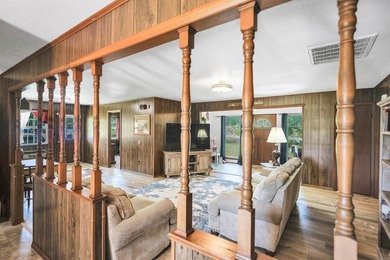 Classic brick home with room to spread out! Situated on - photo 10