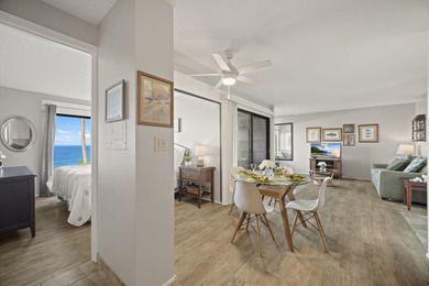 Stunning Oceanfront 1BD/1BA Condo at Sealodge - Prime End-Unit - photo 10